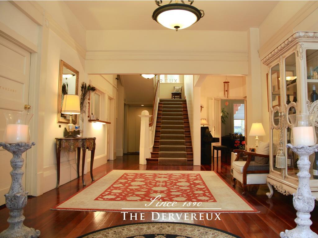 אוקלנד The Devereux Boutique Hotel מראה חיצוני תמונה