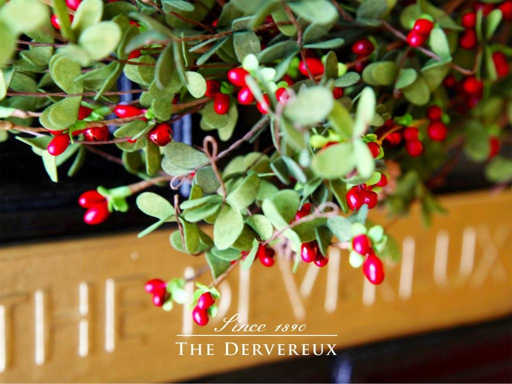 אוקלנד The Devereux Boutique Hotel מראה חיצוני תמונה