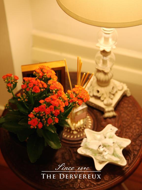 אוקלנד The Devereux Boutique Hotel מראה חיצוני תמונה