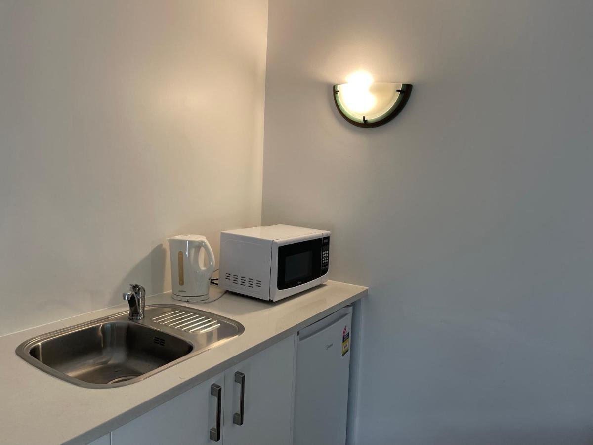אוקלנד The Devereux Boutique Hotel מראה חיצוני תמונה