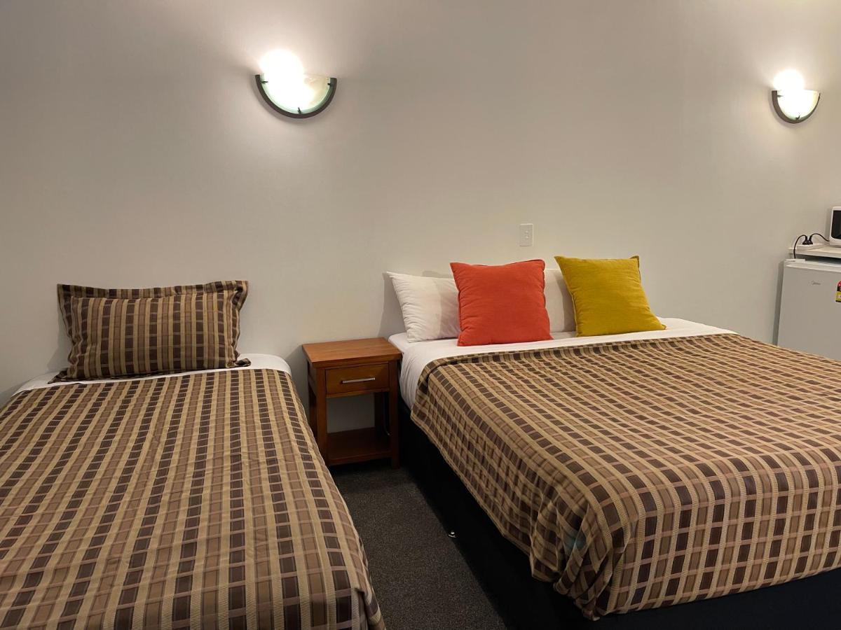 אוקלנד The Devereux Boutique Hotel מראה חיצוני תמונה