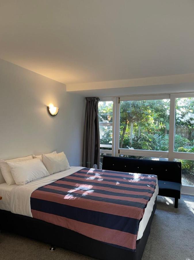 אוקלנד The Devereux Boutique Hotel מראה חיצוני תמונה