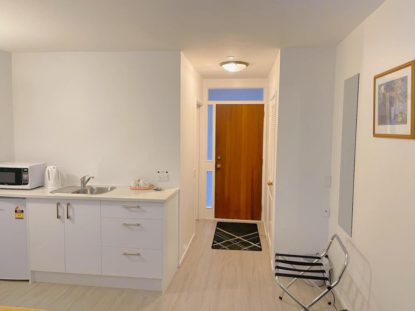אוקלנד The Devereux Boutique Hotel מראה חיצוני תמונה