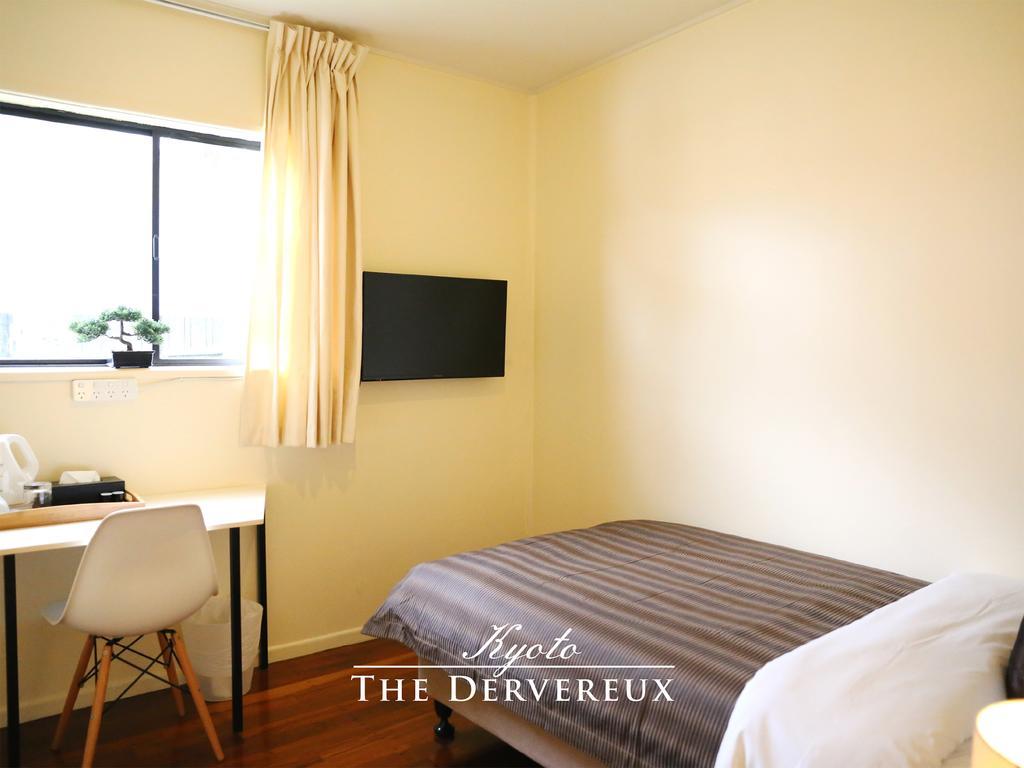 אוקלנד The Devereux Boutique Hotel מראה חיצוני תמונה