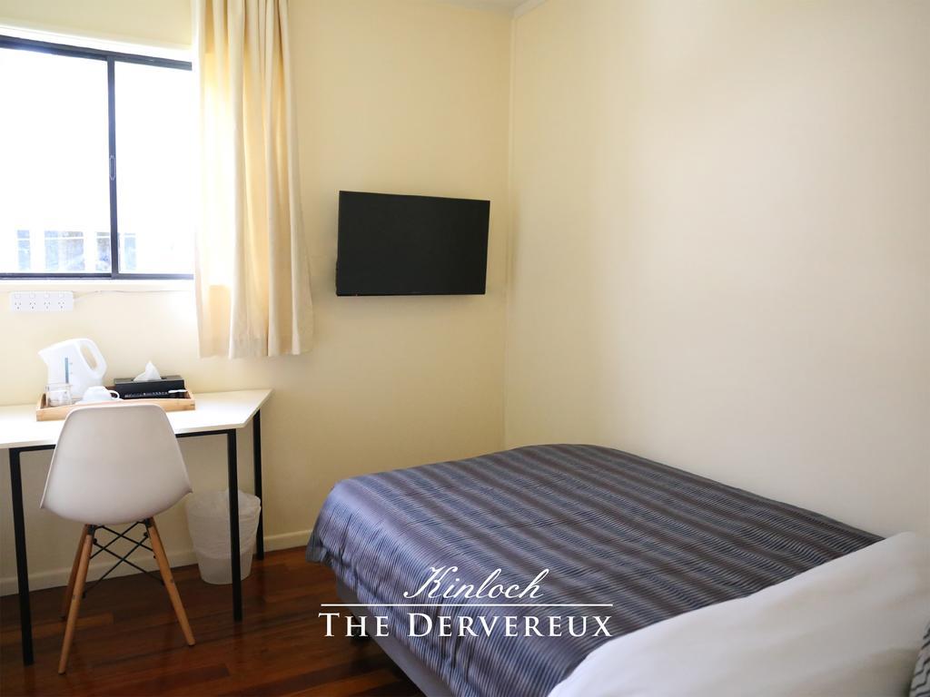 אוקלנד The Devereux Boutique Hotel מראה חיצוני תמונה