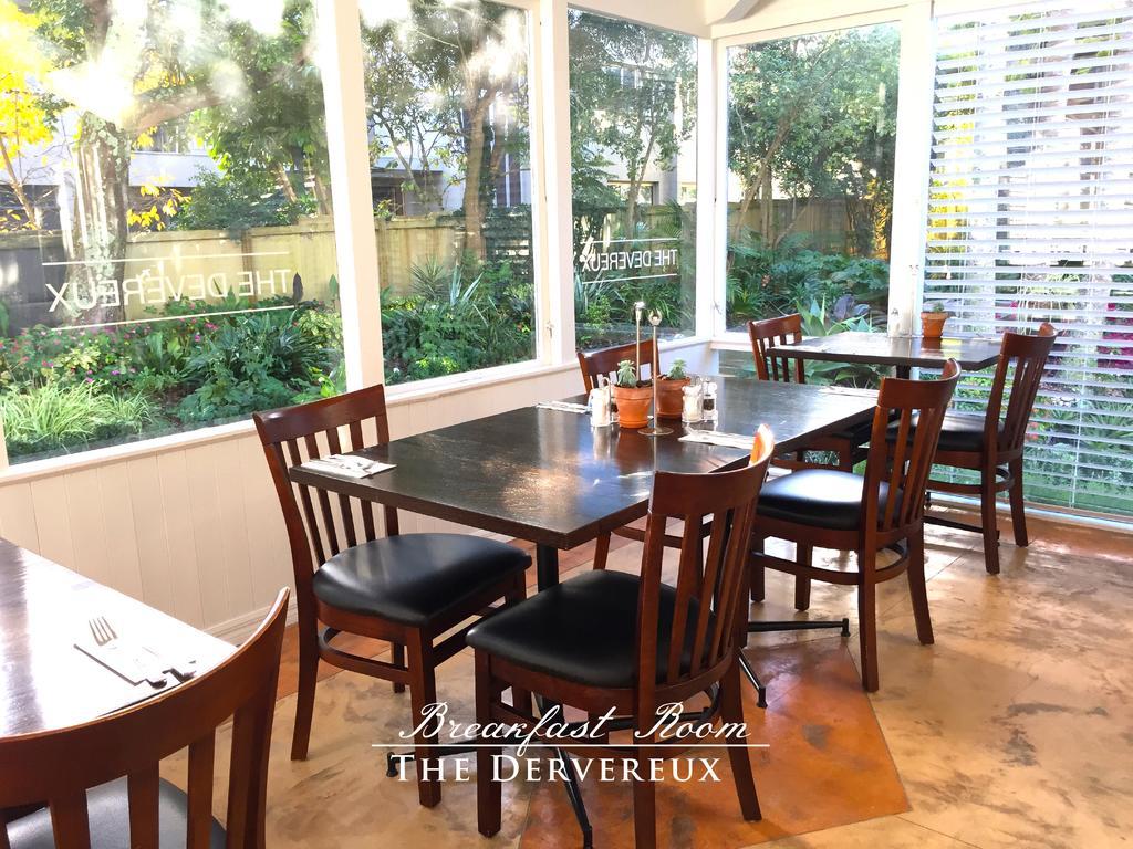 אוקלנד The Devereux Boutique Hotel מראה חיצוני תמונה