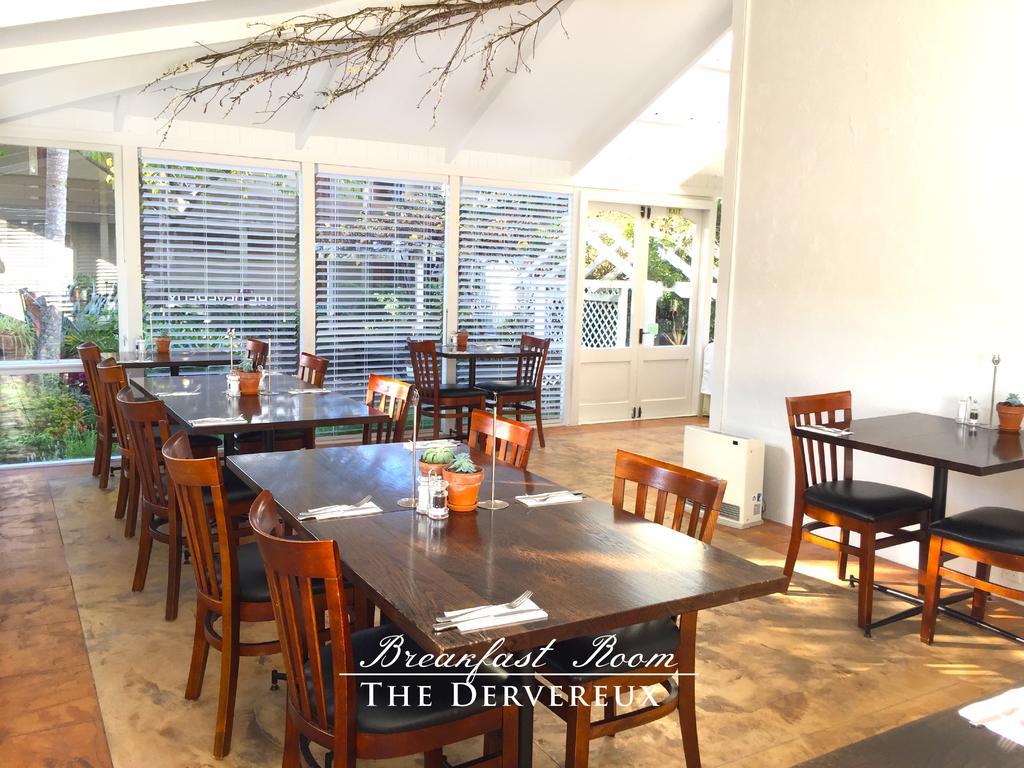 אוקלנד The Devereux Boutique Hotel מראה חיצוני תמונה