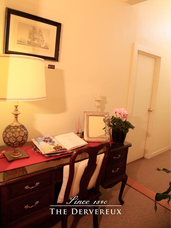 אוקלנד The Devereux Boutique Hotel מראה חיצוני תמונה