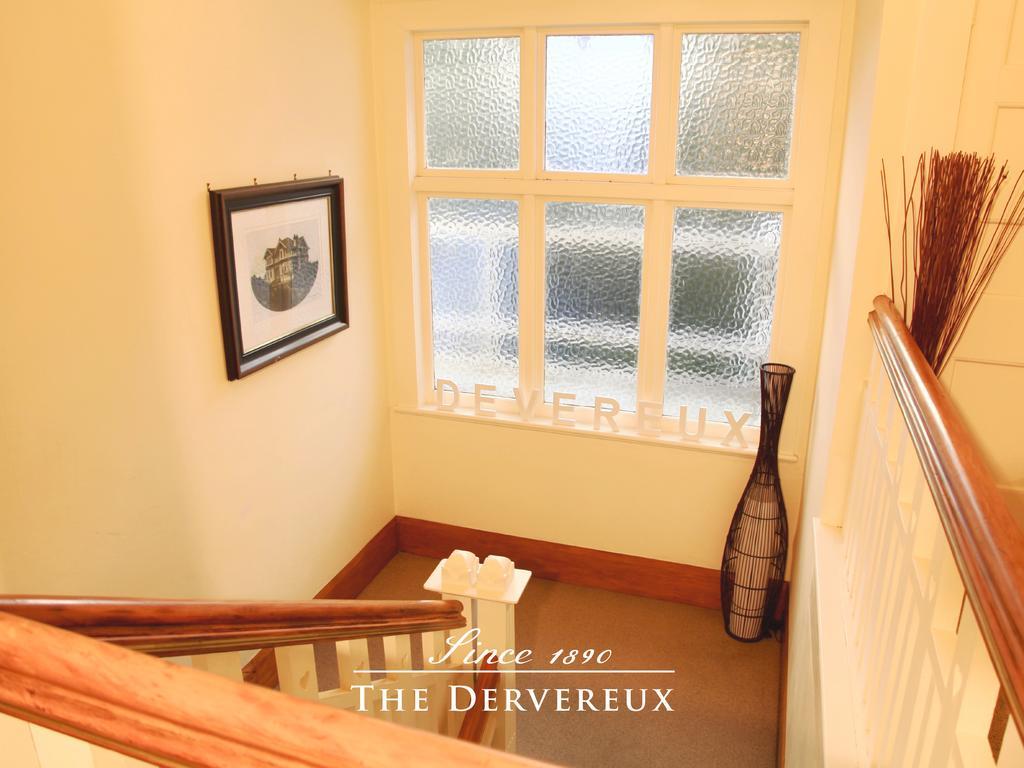 אוקלנד The Devereux Boutique Hotel מראה חיצוני תמונה