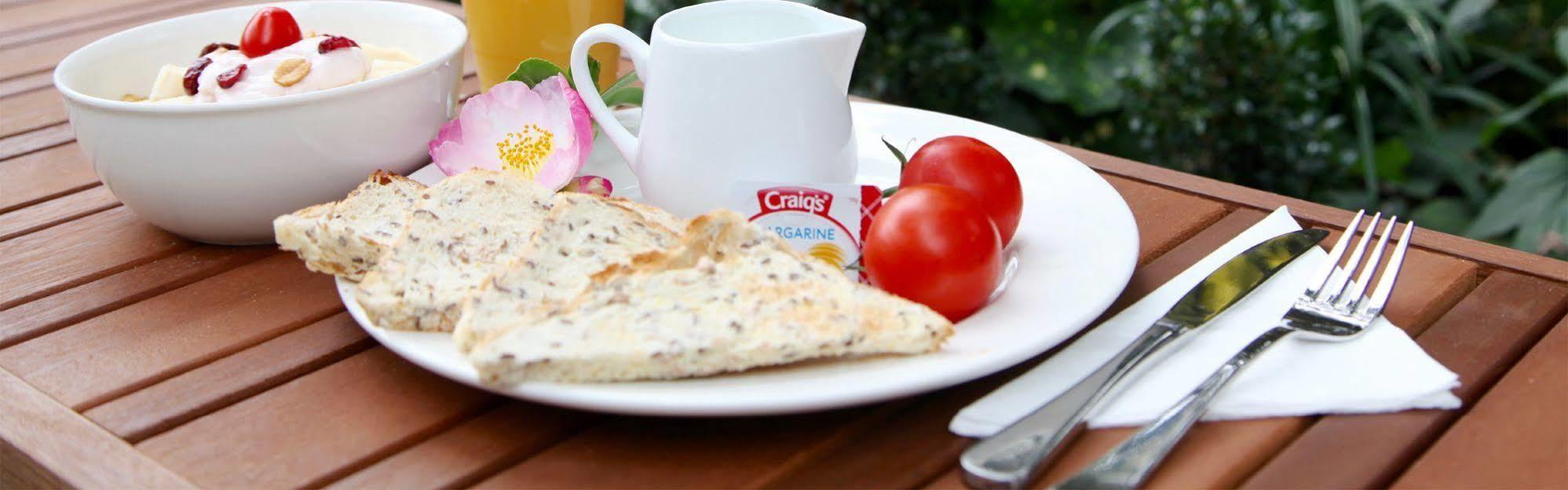 אוקלנד The Devereux Boutique Hotel מראה חיצוני תמונה