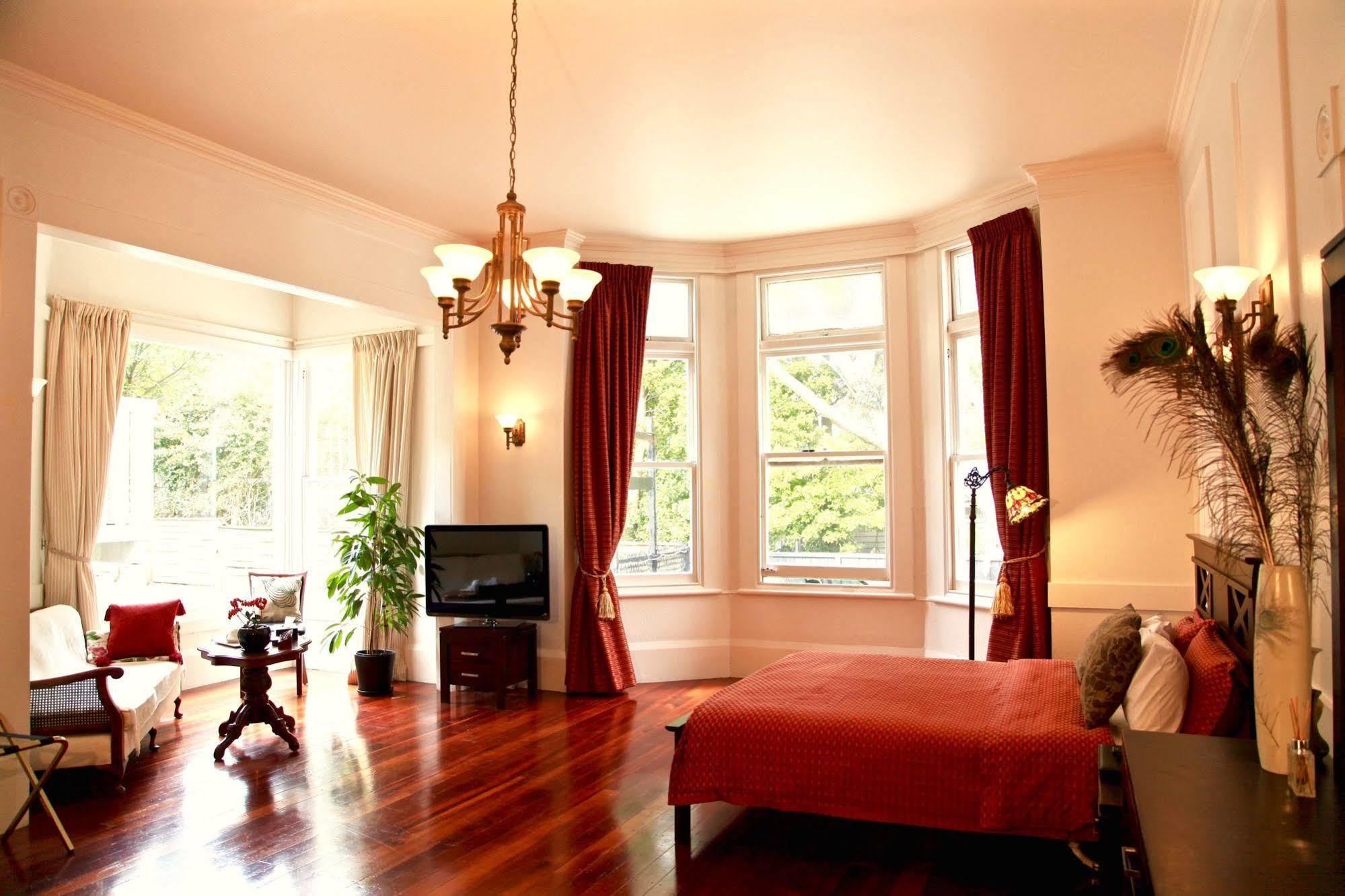 אוקלנד The Devereux Boutique Hotel מראה חיצוני תמונה