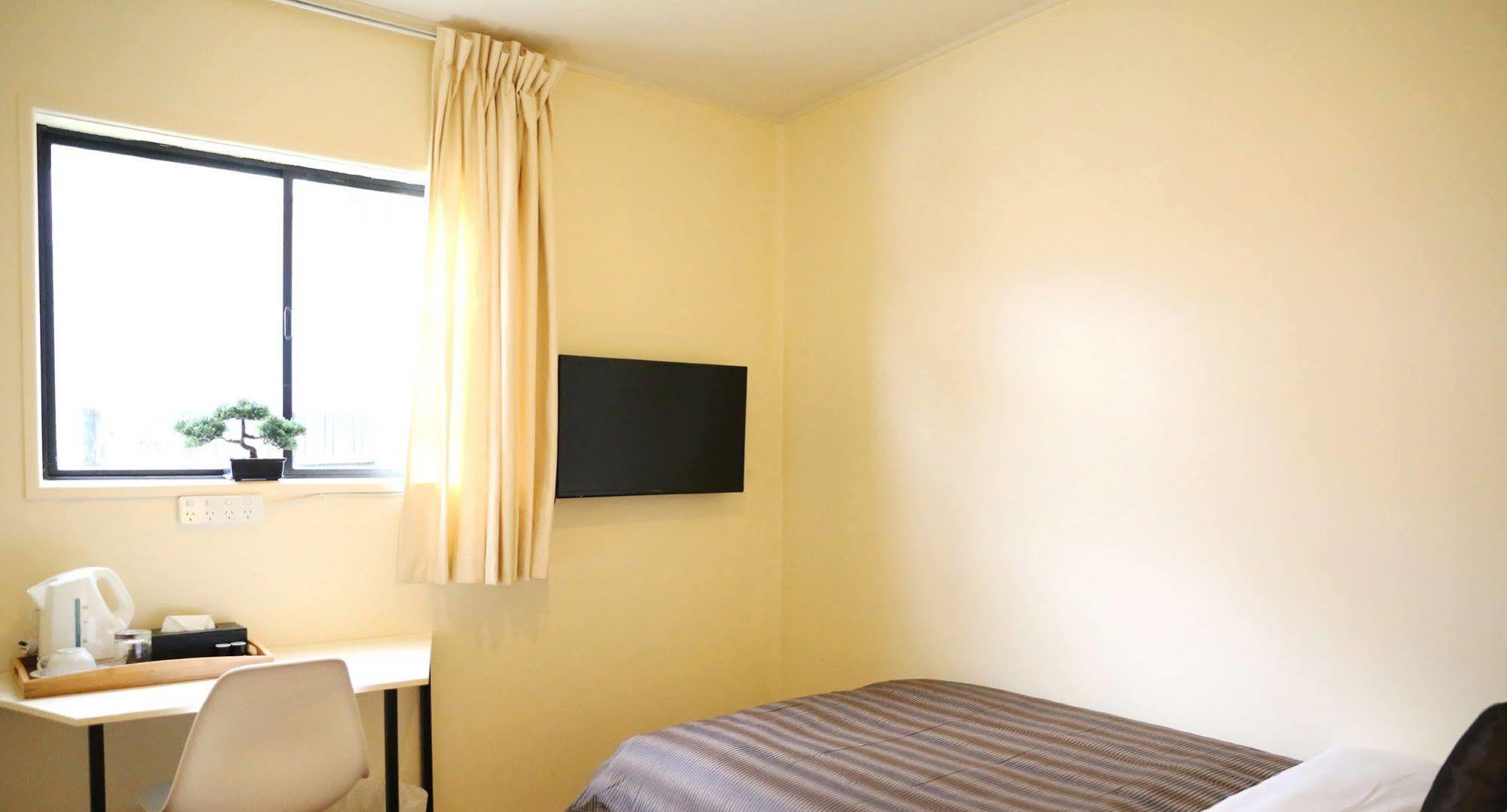 אוקלנד The Devereux Boutique Hotel מראה חיצוני תמונה