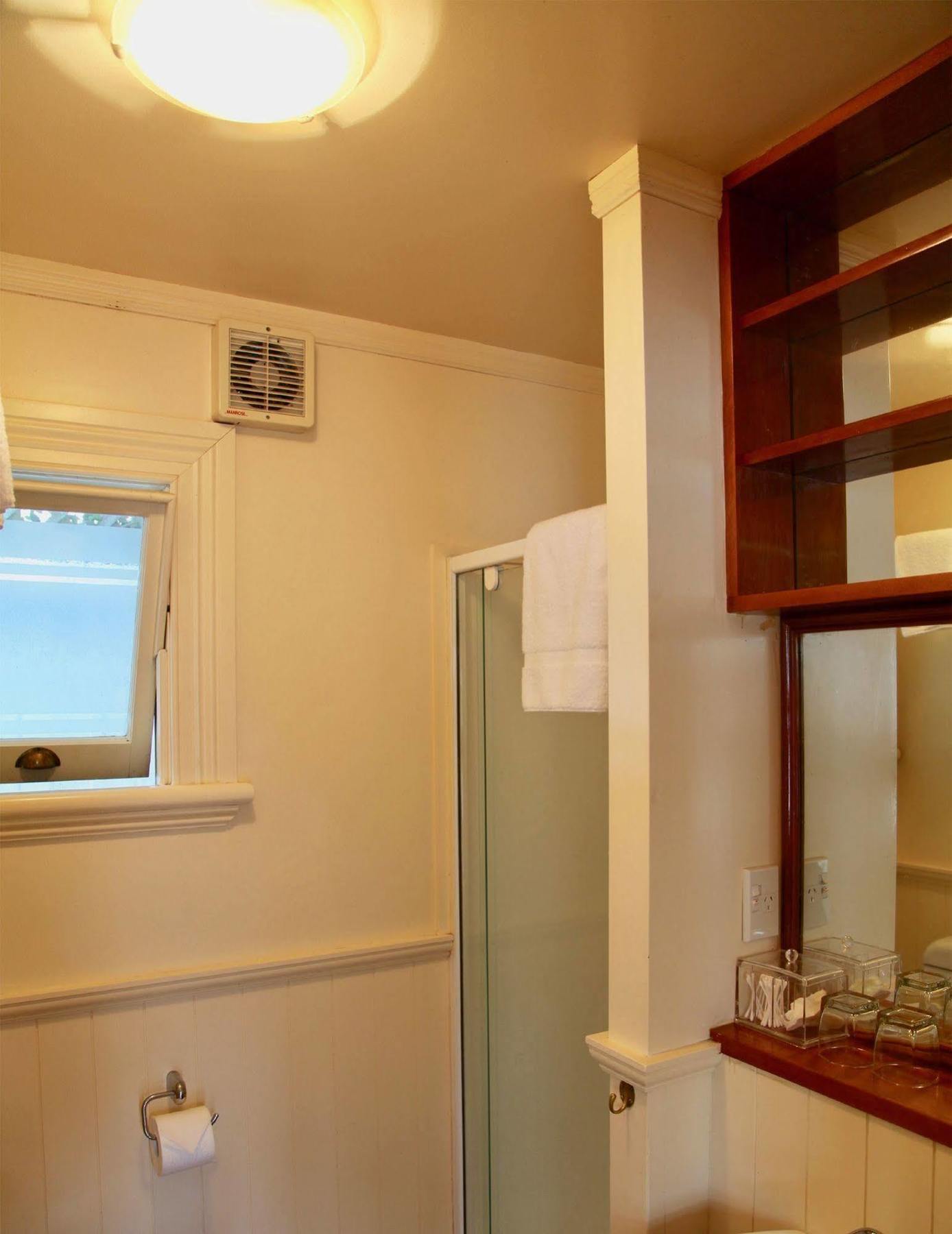 אוקלנד The Devereux Boutique Hotel מראה חיצוני תמונה
