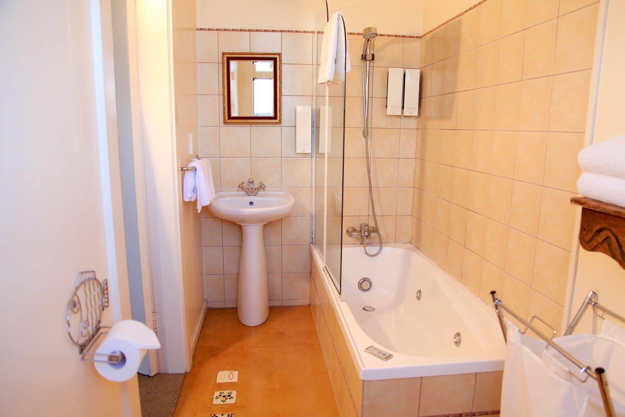 אוקלנד The Devereux Boutique Hotel מראה חיצוני תמונה