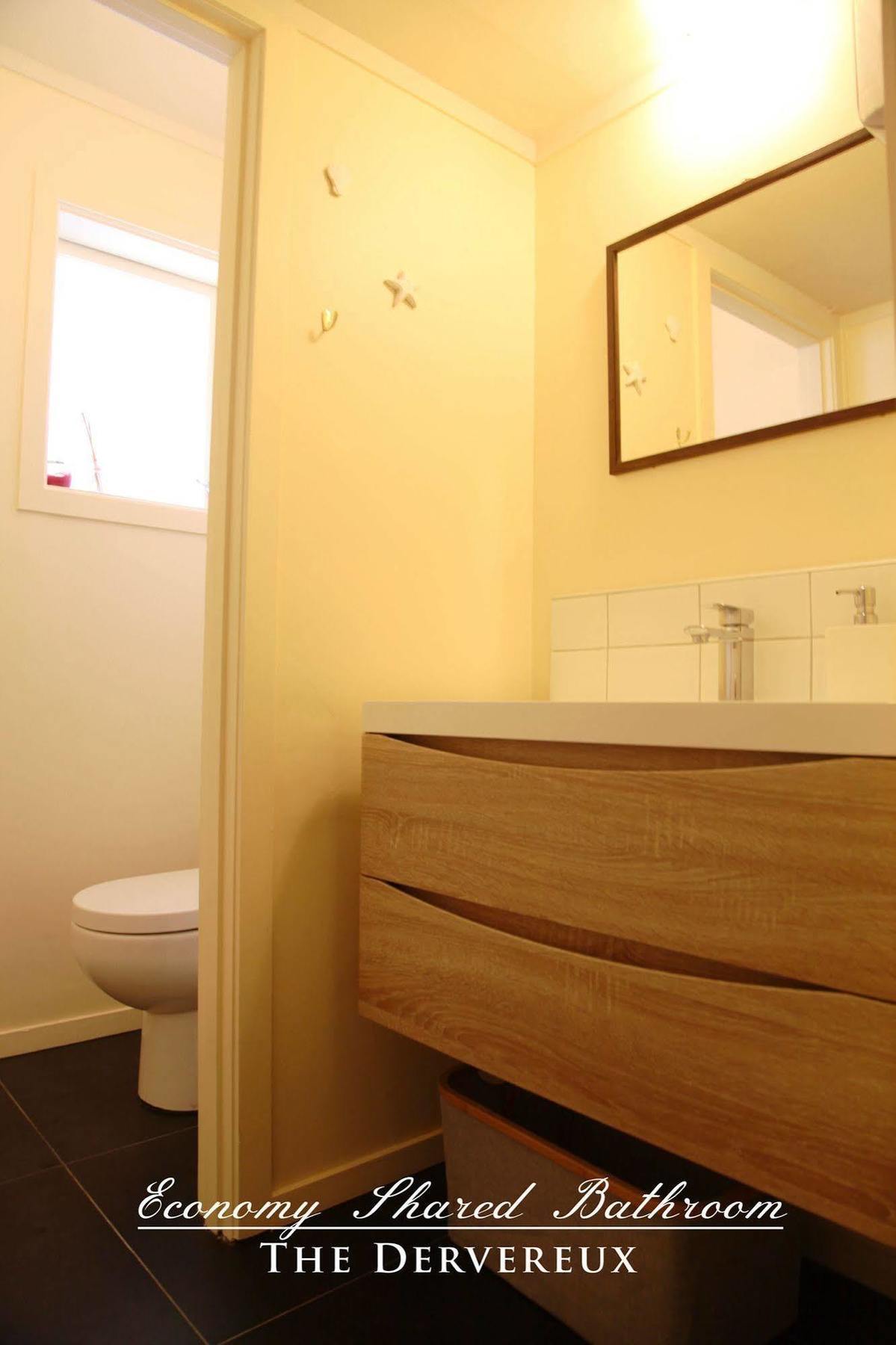 אוקלנד The Devereux Boutique Hotel מראה חיצוני תמונה