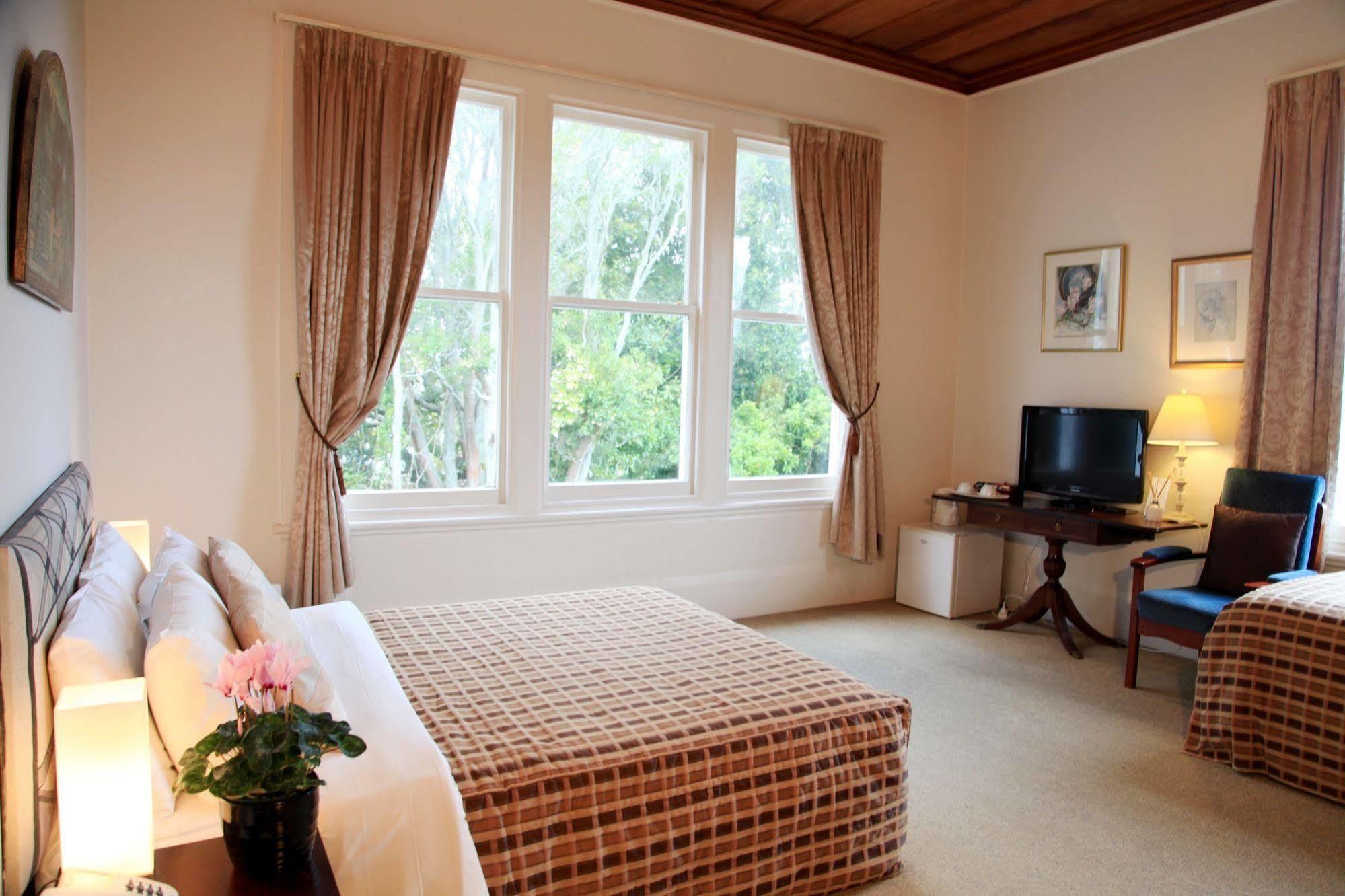 אוקלנד The Devereux Boutique Hotel מראה חיצוני תמונה