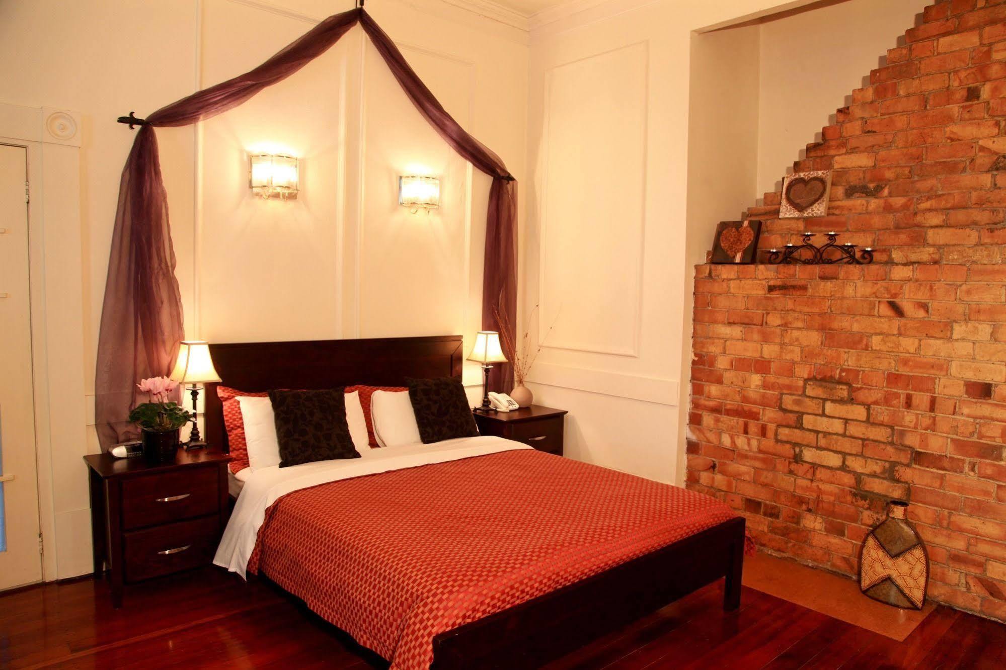 אוקלנד The Devereux Boutique Hotel מראה חיצוני תמונה