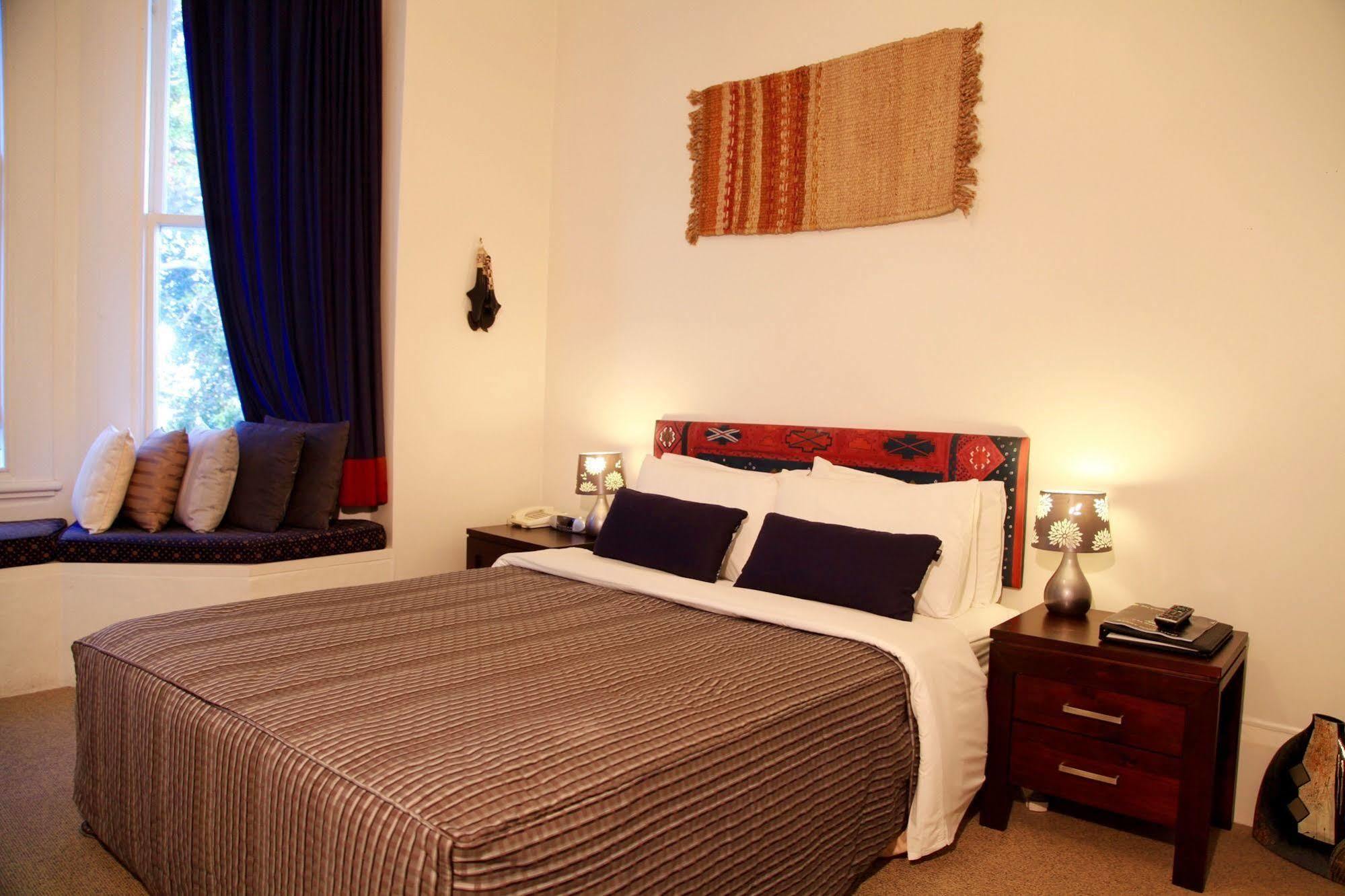 אוקלנד The Devereux Boutique Hotel מראה חיצוני תמונה