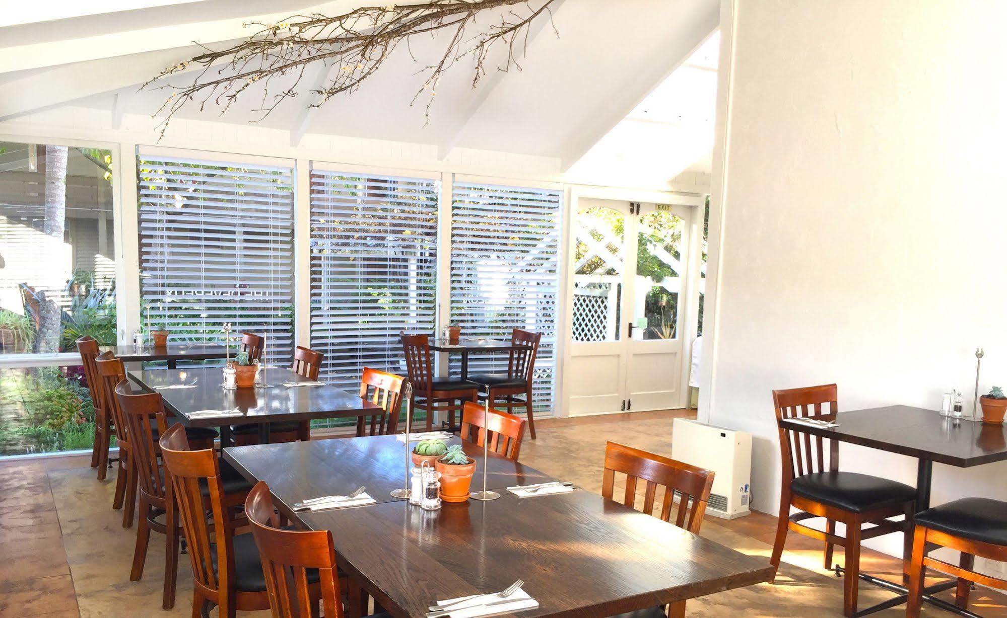 אוקלנד The Devereux Boutique Hotel מראה חיצוני תמונה