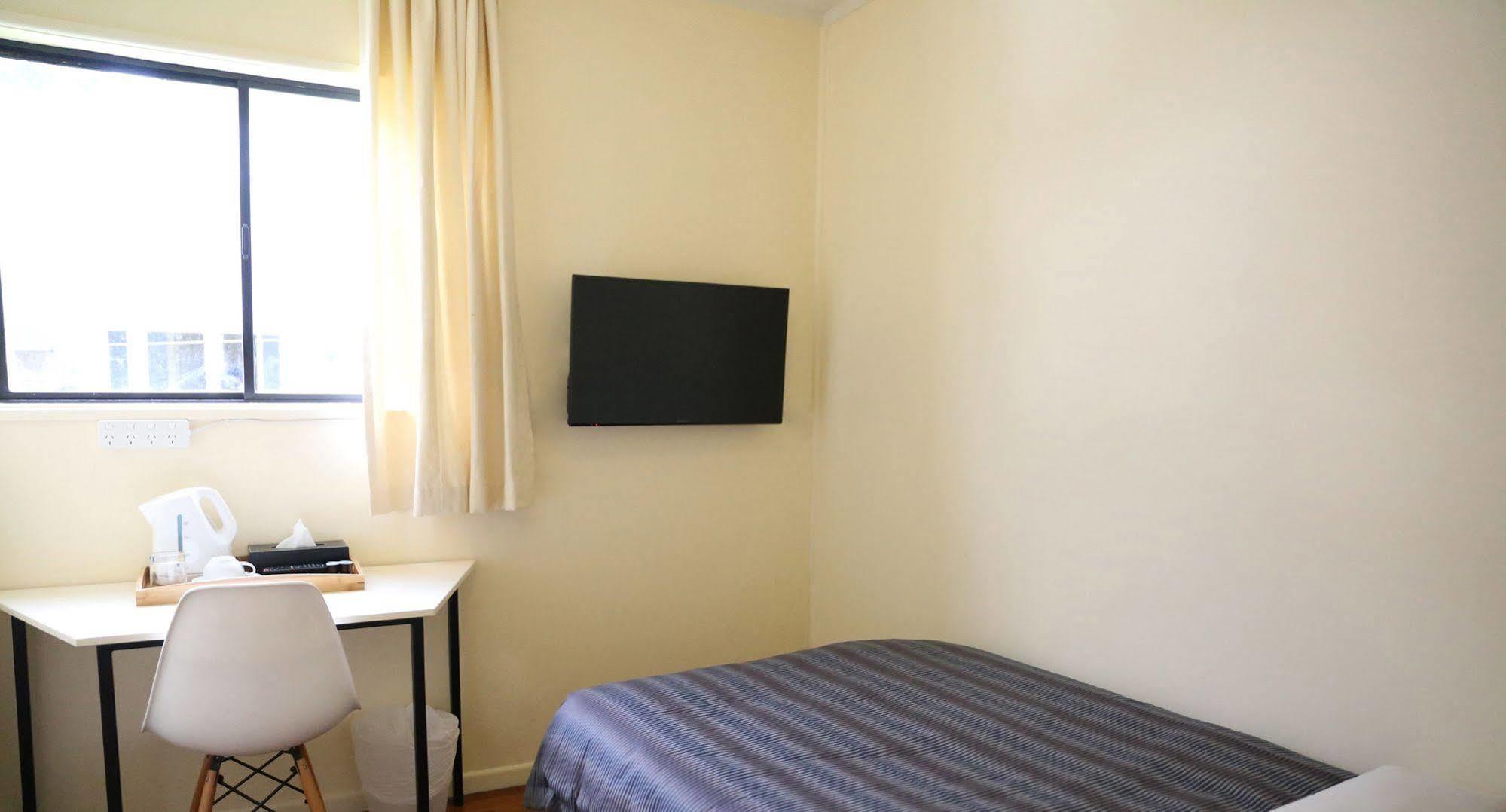 אוקלנד The Devereux Boutique Hotel מראה חיצוני תמונה