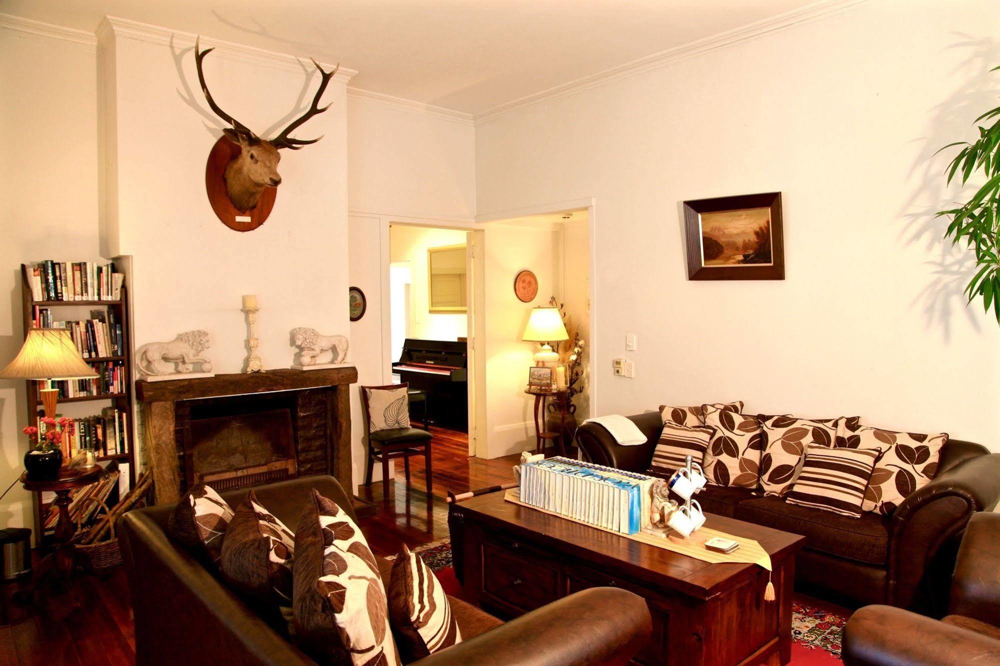 אוקלנד The Devereux Boutique Hotel מראה חיצוני תמונה