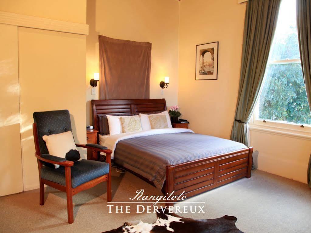 אוקלנד The Devereux Boutique Hotel מראה חיצוני תמונה