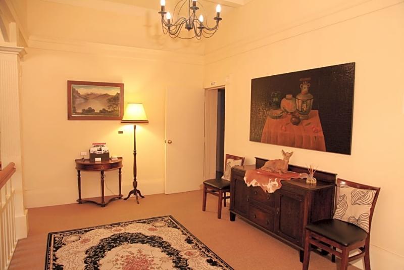 אוקלנד The Devereux Boutique Hotel מראה חיצוני תמונה